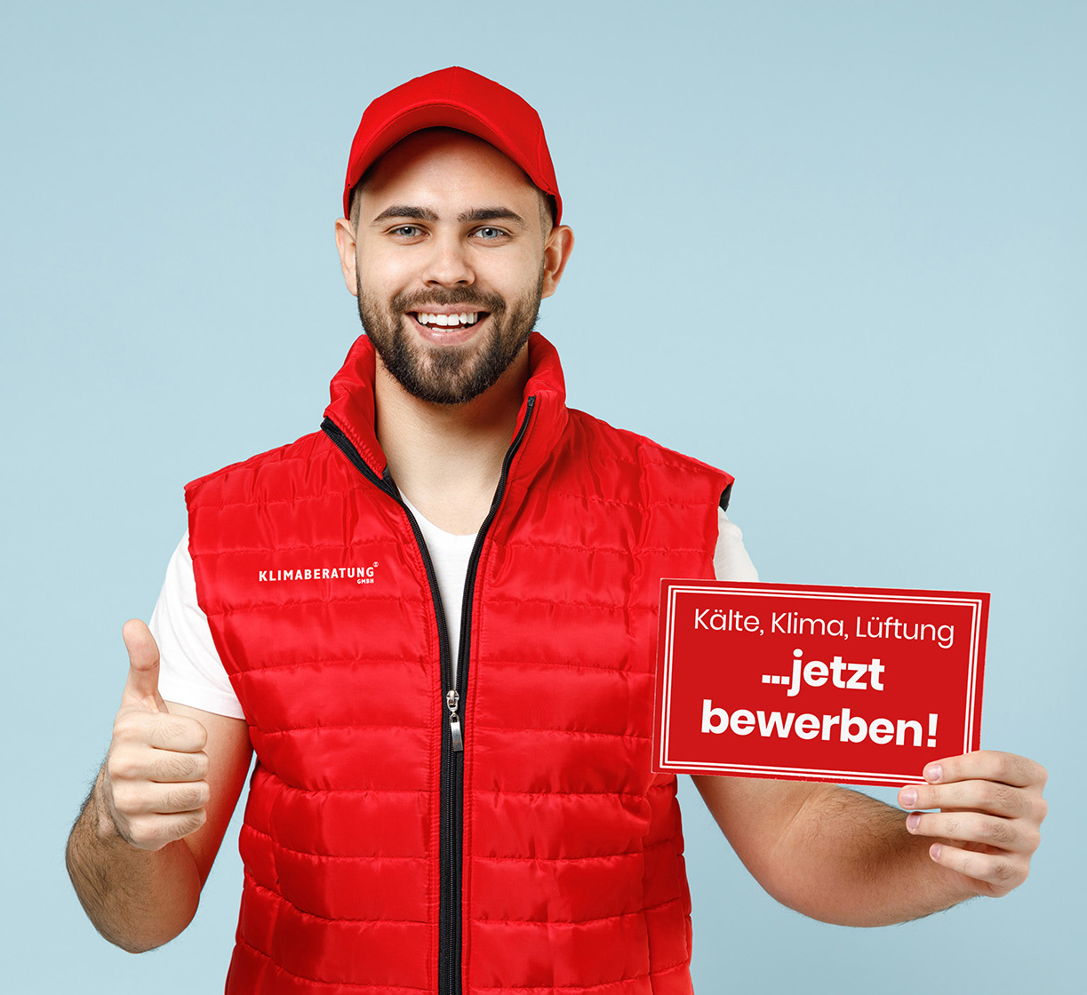Bild zu Jobangebote bei der Klimaberatung