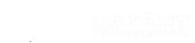 DIE KÄLTE + Klimatechnik