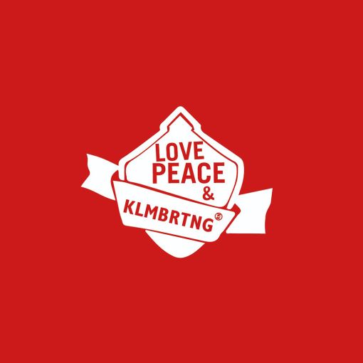 Grafik Love, Peace & Klimaberatung