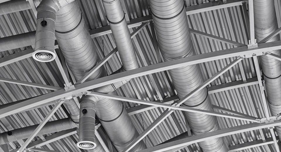 Ihr Partner für den Anlagenbau im Bereich Lüftungstechnik - Klimaberatung Rolf Nagel GmbH