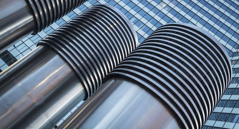 Ihr Partner für den Anlagenbau im Bereich Klimatechnik - Klimaberatung Rolf Nagel GmbH