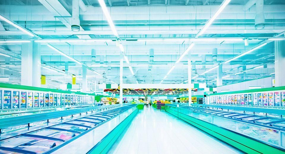 Ihr Partner für den Anlagenbau im Bereich Kältetechnik - Klimaberatung Rolf Nagel GmbH